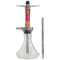 Кальян Geometry Hookah Mini Bro Stab №5