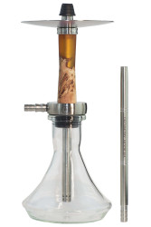 Кальян Geometry Hookah Mini Bro Stab №6