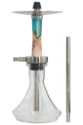 Кальян Geometry Hookah Mini Bro Stab №8
