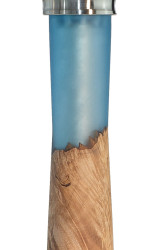 Кальян Geometry Hookah Mini Bro Stab №10