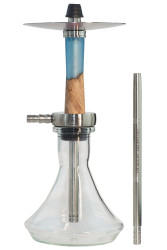 Кальян Geometry Hookah Mini Bro Stab №10