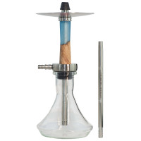 Кальян Geometry Hookah Mini Bro Stab №10