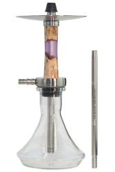 Кальян Geometry Hookah Mini Bro Stab №12