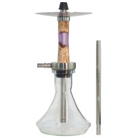 Кальян Geometry Hookah Mini Bro Stab №12