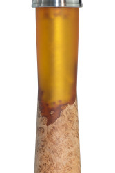 Кальян Geometry Hookah Mini Bro Stab №13