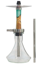 Кальян Geometry Hookah Mini Bro Stab №14
