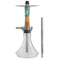 Кальян Geometry Hookah Mini Bro Stab №14