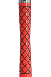 Кальян Geometry Hookah Little Bro Rhombus Gloss Red