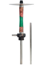 Кальян Geometry Hookah Little Bro Stab №10