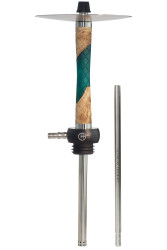 Кальян Geometry Hookah Little Bro Stab №11