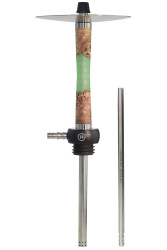 Кальян Geometry Hookah Little Bro Stab №14