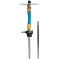 Кальян Geometry Hookah Little Bro Stab №15