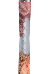 Кальян Geometry Hookah Little Bro Stab №17