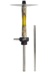 Кальян Geometry Hookah Little Bro Stab №19