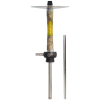 Кальян Geometry Hookah Little Bro Stab №19
