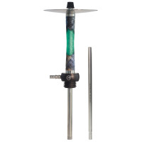 Кальян Geometry Hookah Little Bro Stab №20