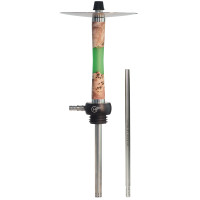 Кальян Geometry Hookah Little Bro Stab №22