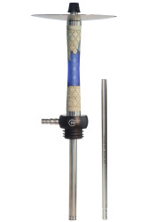 Кальян Geometry Hookah Little Bro Stab №23