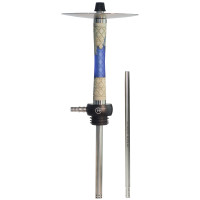 Кальян Geometry Hookah Little Bro Stab №23