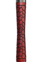 Кальян Geometry Hookah Little Bro Stone Red