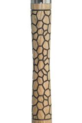 Кальян Geometry Hookah Little Bro Stone Natural