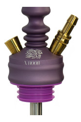 Кальян Hoob Mars Royal Purple