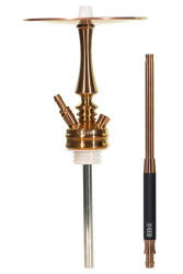 Кальян Hoob Mars Bronze Mini