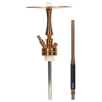 Кальян Hoob Mars Bronze Mini