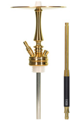 Кальян Hoob Mars Gold Mini