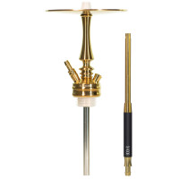Кальян Hoob Mars Gold Mini