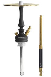 Кальян Hoob Mars Mini Black