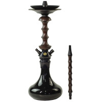 Кальян Japona Mini Venge (з колбою Black)