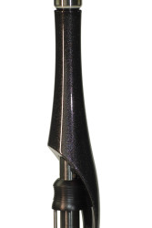 Кальян Koress K1 Black Gloss