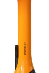 Кальян Koress K2 Red Orange