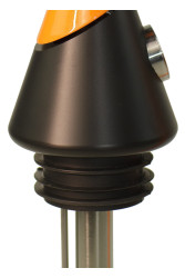 Кальян Koress K2 Red Orange