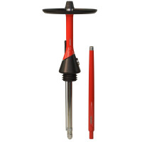 Кальян Koress K2 Scarlet