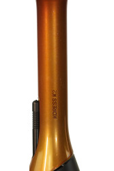 Кальян Koress K2 Copper