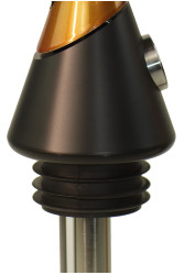 Кальян Koress K2 Copper