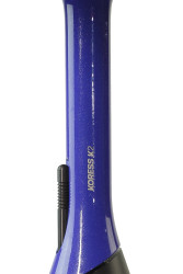 Кальян Koress K2 Violet Blue