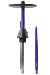 Кальян Koress K2 Violet Blue