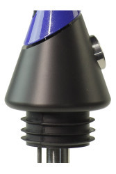 Кальян Koress K2 Violet Blue