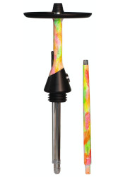 Кальян Koress K2 Flowers