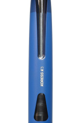 Кальян Koress К3 Blue Gray