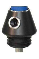Кальян Koress К3 Blue Gray