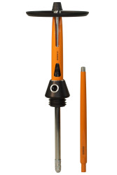 Кальян Koress K3 Red Orange