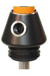 Кальян Koress K3 Red Orange