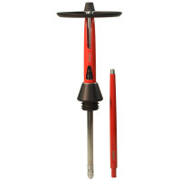 Кальян Koress K3 Scarlet