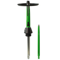 Кальян Koress K3 Green