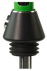 Кальян Koress K3 Green