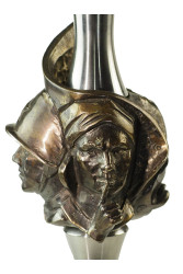 Кальян Maklaud X Soviet Unicum